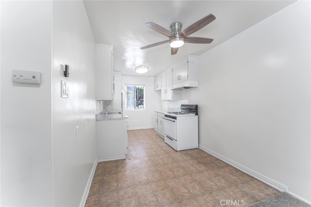 Bixby Knolls (BK) - Residential Income