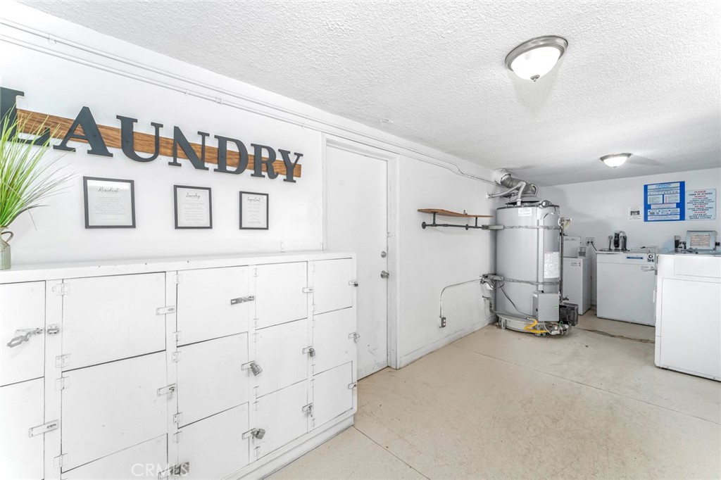 Bixby Knolls (BK) - Residential Income