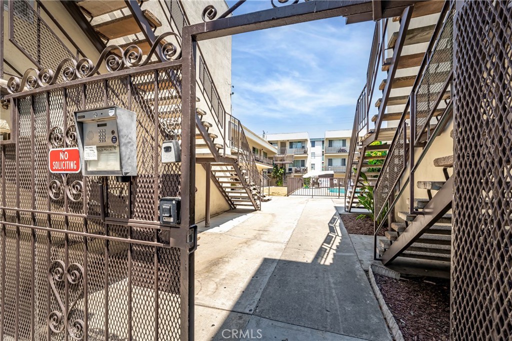 Bixby Knolls (BK) - Residential Income