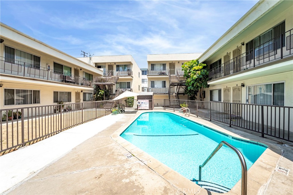 Bixby Knolls (BK) - Residential Income