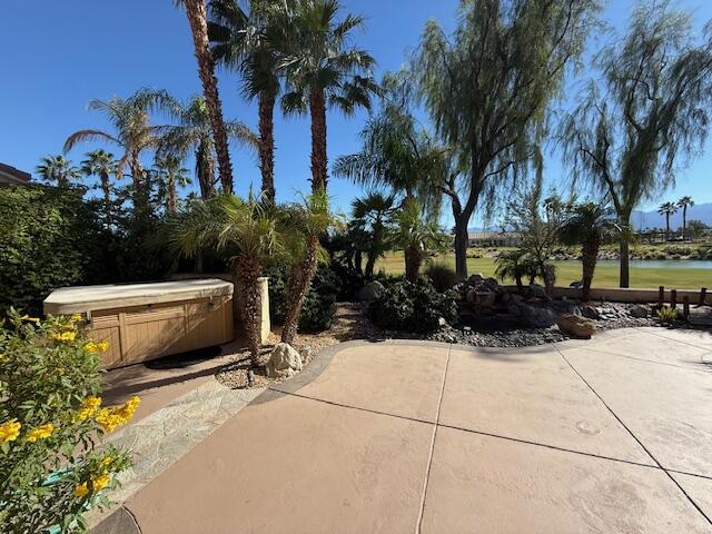 Sun City Shadow Hills (30921) - Residential