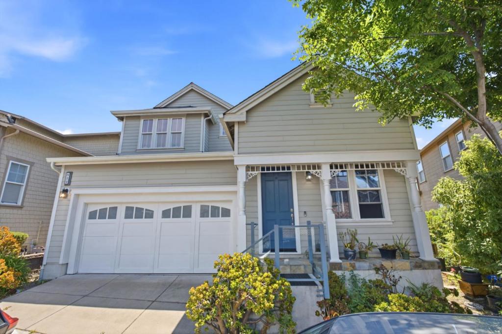 522 Seacliff Place