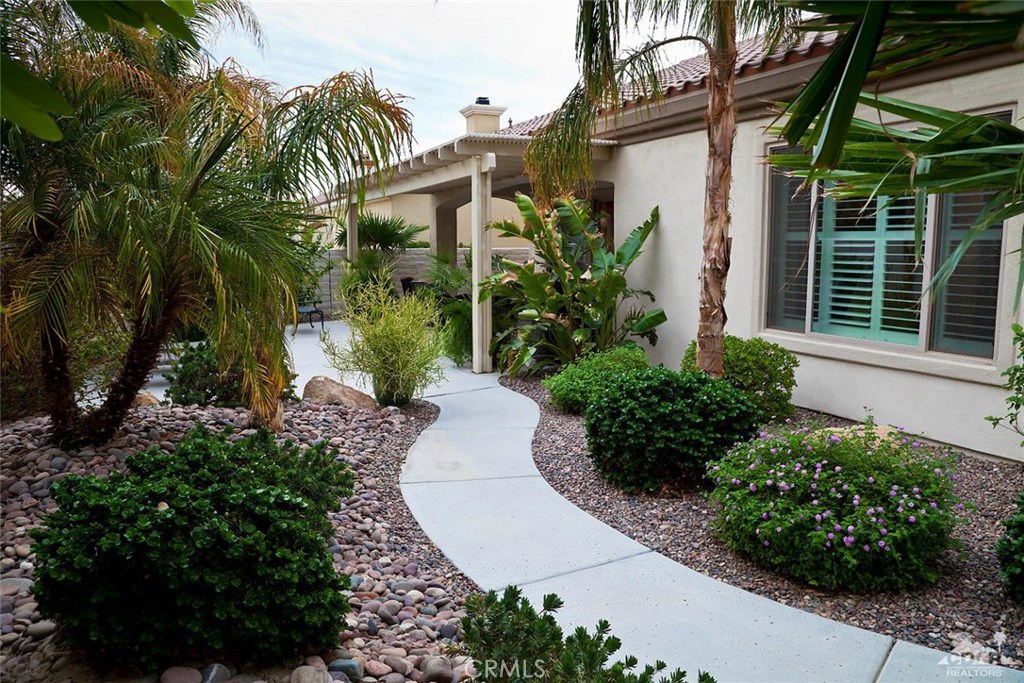 Sun City Shadow Hills (30921) - Residential