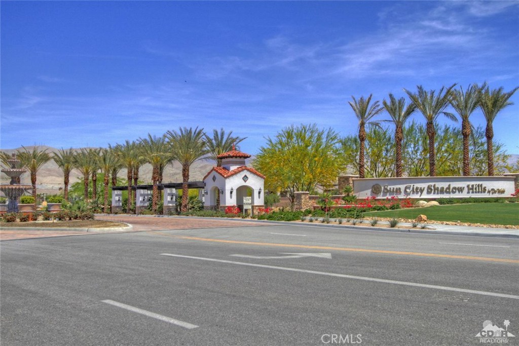 Sun City Shadow Hills (30921) - Residential