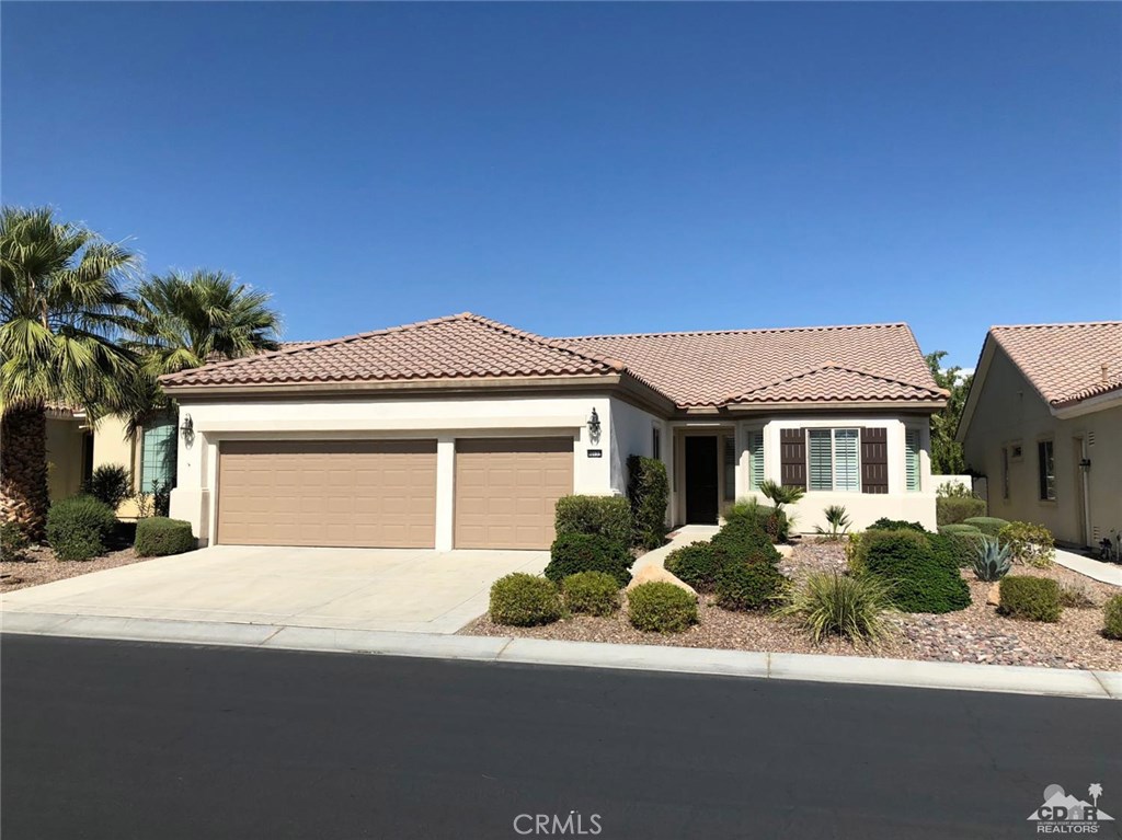 Sun City Shadow Hills (30921) - Residential