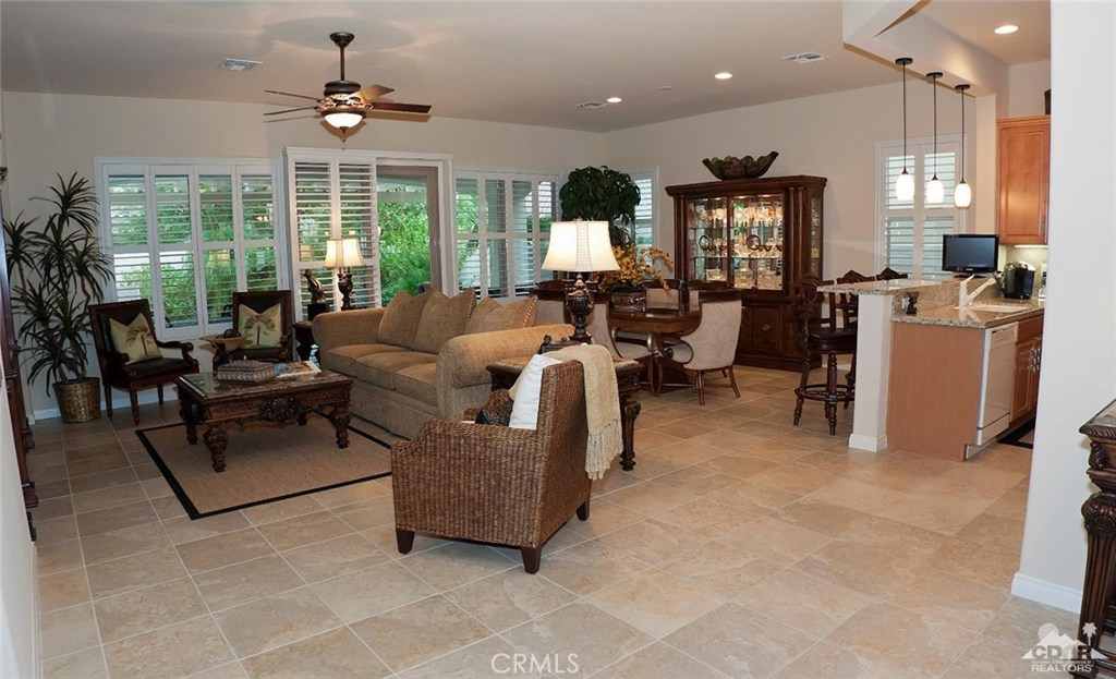 Sun City Shadow Hills (30921) - Residential