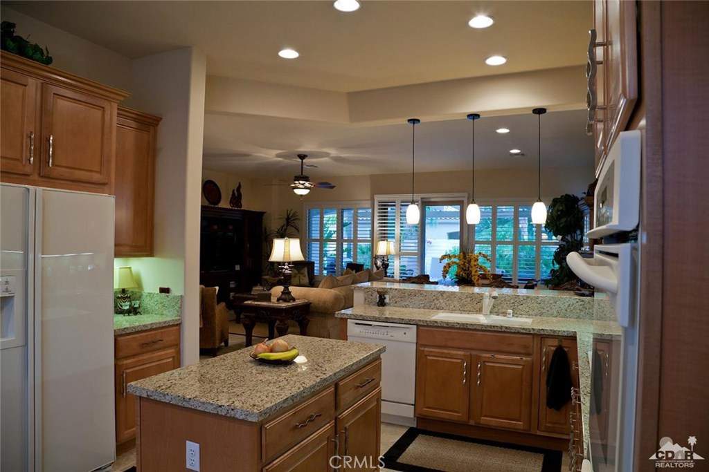 Sun City Shadow Hills (30921) - Residential