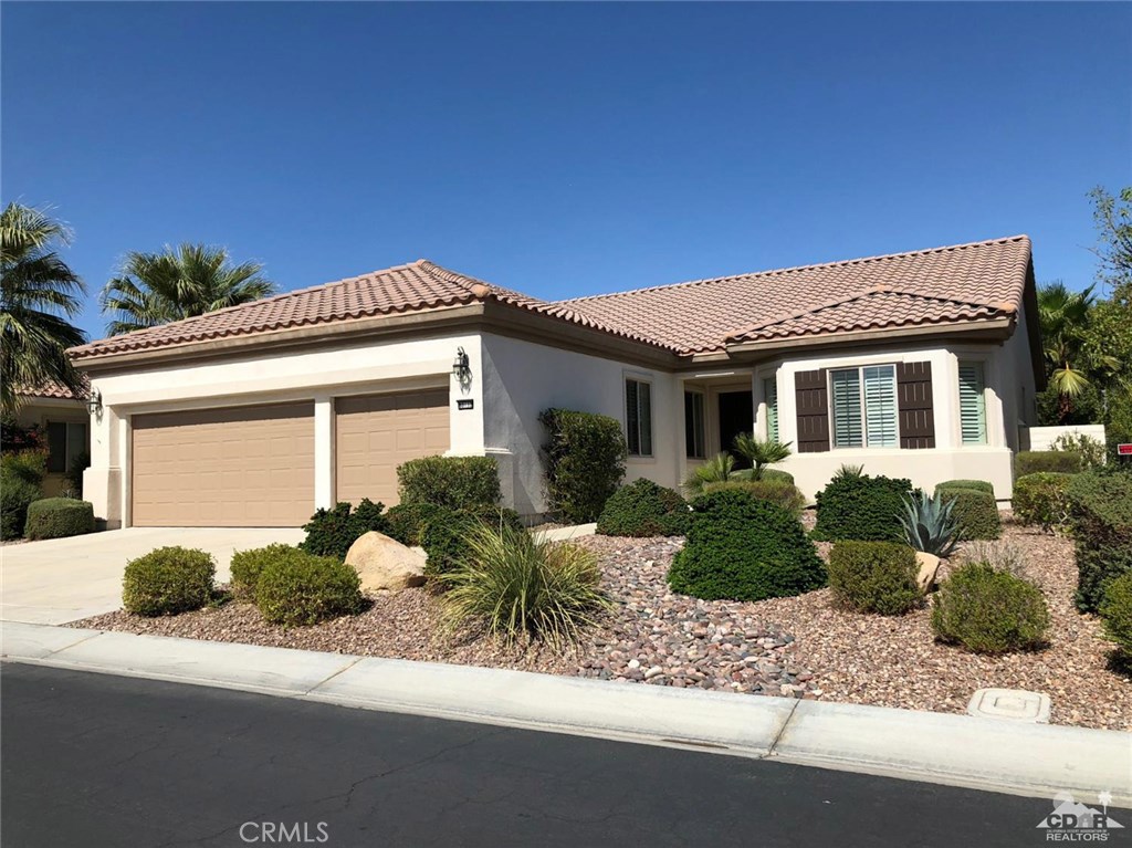 Sun City Shadow Hills (30921) - Residential