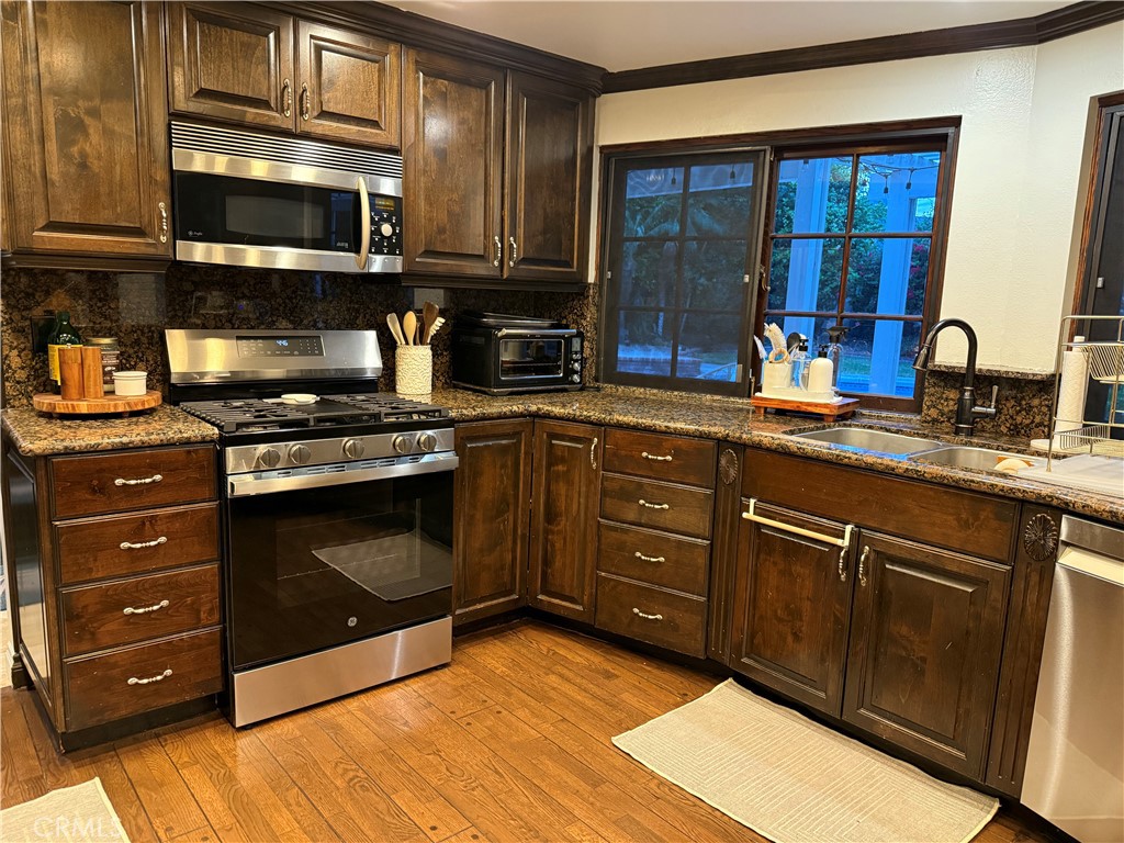 Landing (LNDG) - Residential Lease