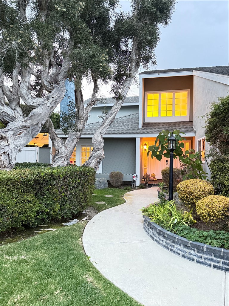 Landing (LNDG) - Residential Lease