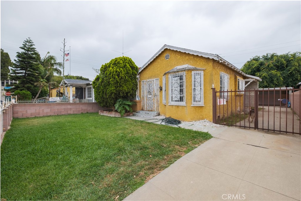 1248 E. 65th St.