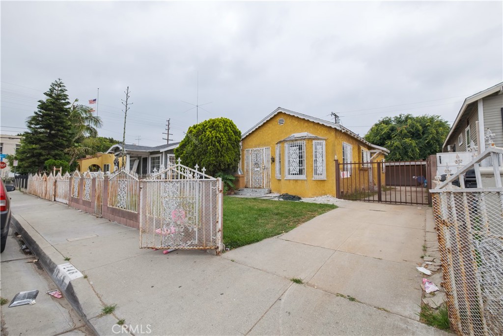 1248 E. 65th St.