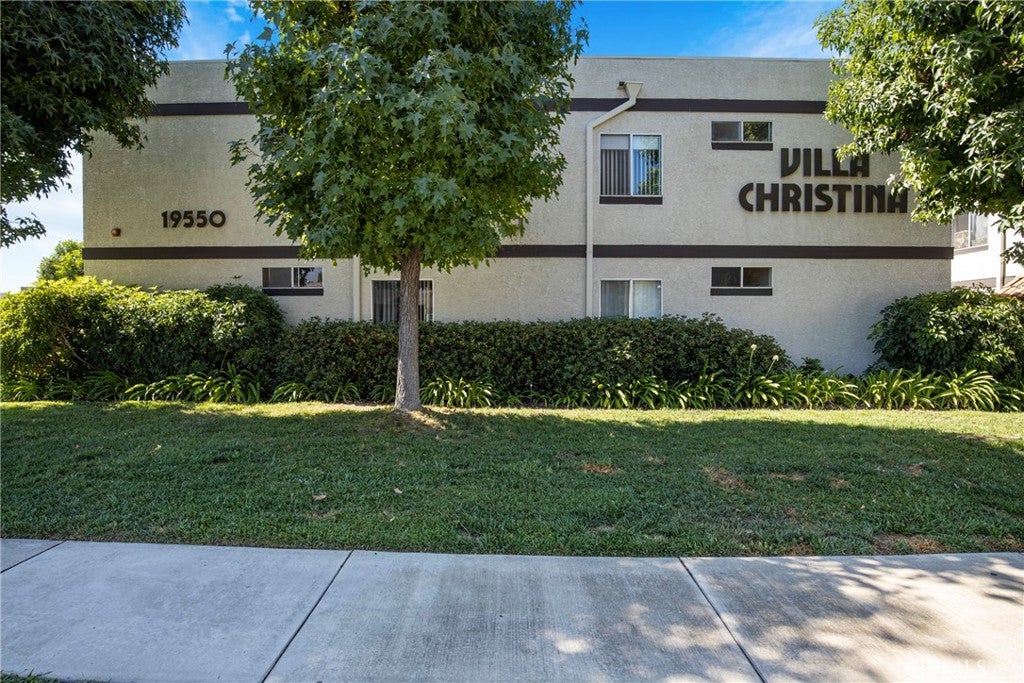 19550 E Cienega Avenue