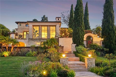 Photo of 2232 Via La Brea, Rolling Hills Estates, CA 90274 (MLS # SB25278581)