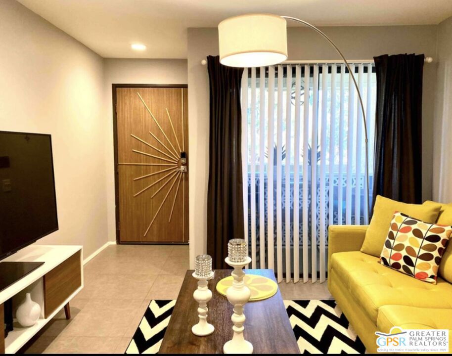 751 N Los Felices Circle 206
