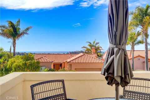 Tiny photo for 60 La Garza, Pismo Beach, CA 93449 (MLS # PI26094195)