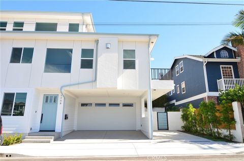 1708 Blossom Lane Redondo Beach CA 90278