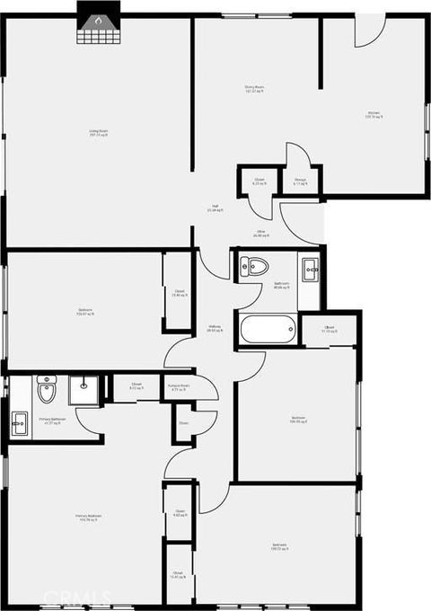 Photo of 285 East McKinley Avenue Ave, Pomona, CA 91767 (MLS # PW26010528)