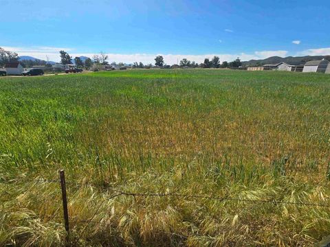 0 Lamar Street Ramona CA 92065