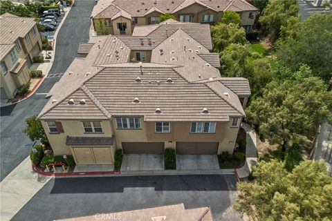 Photo of 25222 Lurie Court, Stevenson Ranch, CA 91381 (MLS # SR26065750)