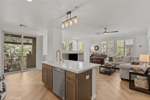 Photo of 25222 Lurie Court, Stevenson Ranch, CA 91381 (MLS # SR26065750)