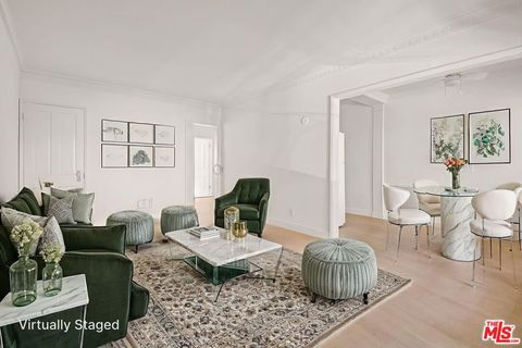 Photo of 186 N Clark Drive, Beverly Hills, CA 90211 (MLS # 26642881)