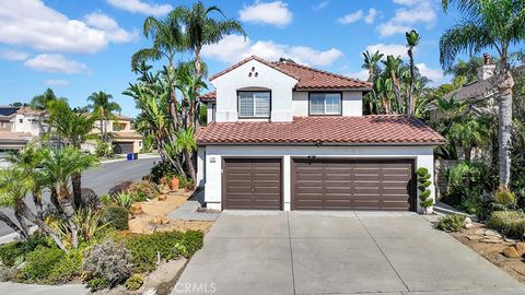 17 Blanco Lake Forest CA 92610