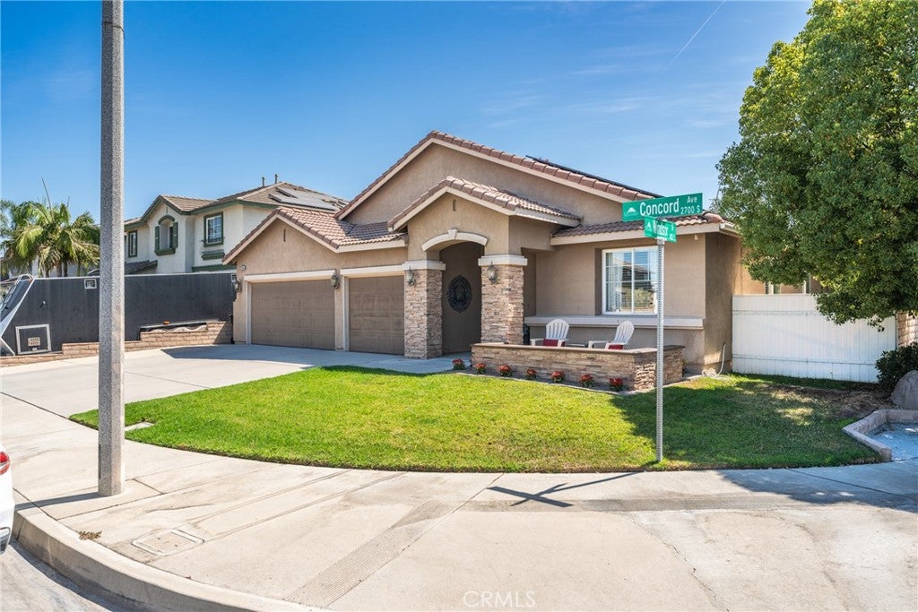 2765 S Concord