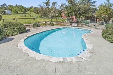 Tiny photo for 13730 El Camino Real, Atascadero, CA 93422 (MLS # SC26058505)