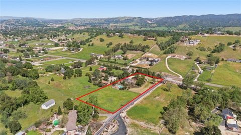 Tiny photo for 13730 El Camino Real, Atascadero, CA 93422 (MLS # SC26058505)