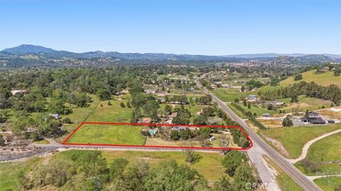 Tiny photo for 13730 El Camino Real, Atascadero, CA 93422 (MLS # SC26058505)
