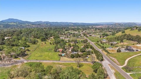 Tiny photo for 13730 El Camino Real, Atascadero, CA 93422 (MLS # SC26058505)