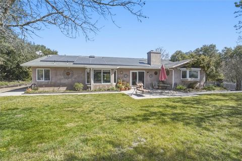 Tiny photo for 13730 El Camino Real, Atascadero, CA 93422 (MLS # SC26058505)