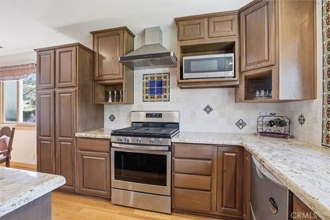 Tiny photo for 13730 El Camino Real, Atascadero, CA 93422 (MLS # SC26058505)