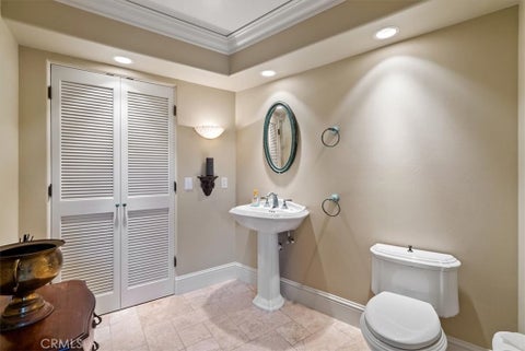 Tiny photo for 1677 Rising Star Place, Cayucos, CA 93430 (MLS # NS26044484)