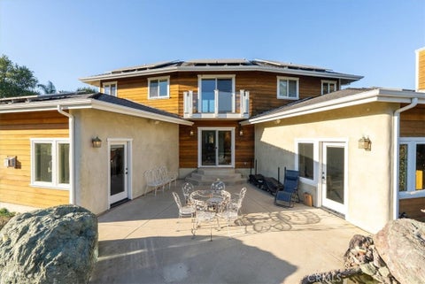 Tiny photo for 1677 Rising Star Place, Cayucos, CA 93430 (MLS # NS26044484)