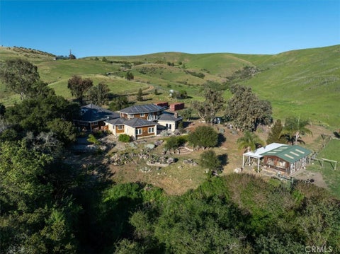 Tiny photo for 1677 Rising Star Place, Cayucos, CA 93430 (MLS # NS26044484)