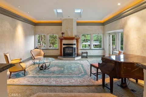 Tiny photo for 1677 Rising Star Place, Cayucos, CA 93430 (MLS # NS26044484)