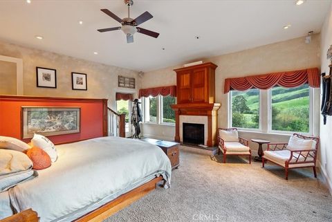 Tiny photo for 1677 Rising Star Place, Cayucos, CA 93430 (MLS # NS26044484)