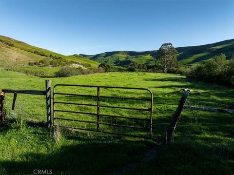 Tiny photo for 1677 Rising Star Place, Cayucos, CA 93430 (MLS # NS26044484)