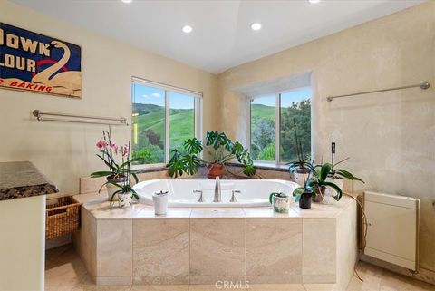 Tiny photo for 1677 Rising Star Place, Cayucos, CA 93430 (MLS # NS26044484)