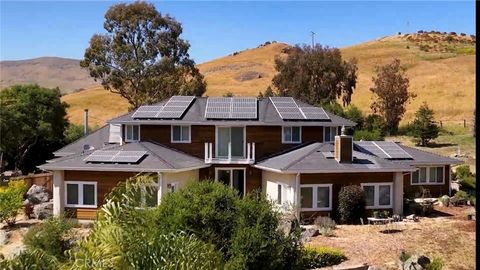 Photo of 1677 Rising Star Place, Cayucos, CA 93430 (MLS # NS26044484)