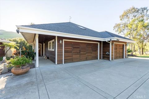 Tiny photo for 1677 Rising Star Place, Cayucos, CA 93430 (MLS # NS26044484)