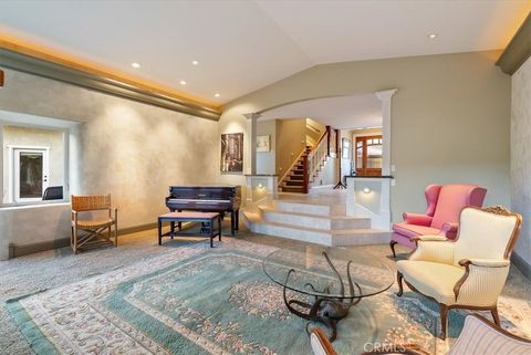 Tiny photo for 1677 Rising Star Place, Cayucos, CA 93430 (MLS # NS26044484)