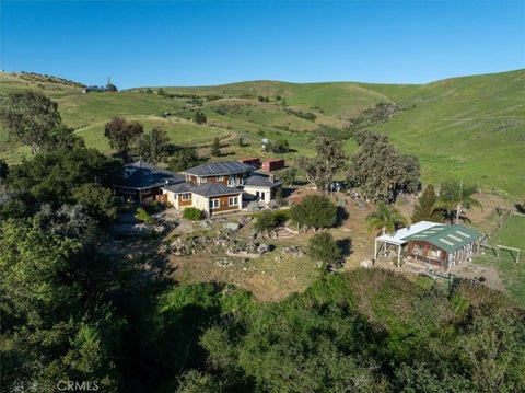 Tiny photo for 1677 Rising Star Place, Cayucos, CA 93430 (MLS # NS26044484)