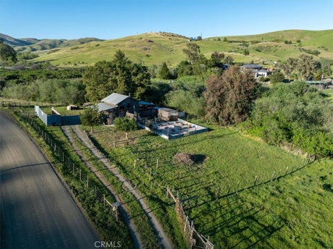 Tiny photo for 1677 Rising Star Place, Cayucos, CA 93430 (MLS # NS26044484)