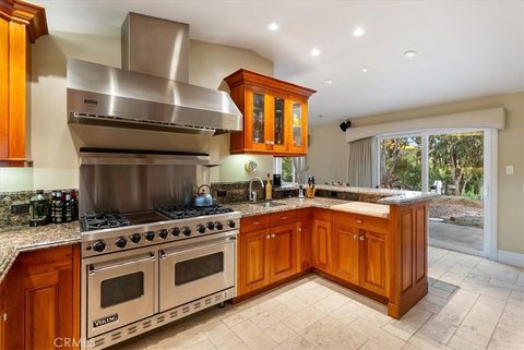 Tiny photo for 1677 Rising Star Place, Cayucos, CA 93430 (MLS # NS26044484)