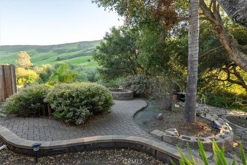 Tiny photo for 1677 Rising Star Place, Cayucos, CA 93430 (MLS # NS26044484)