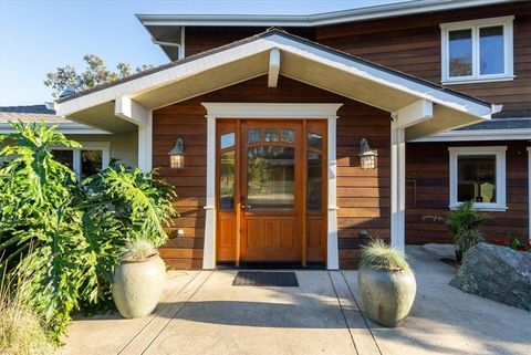 Tiny photo for 1677 Rising Star Place, Cayucos, CA 93430 (MLS # NS26044484)