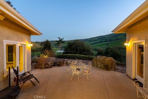 Tiny photo for 1677 Rising Star Place, Cayucos, CA 93430 (MLS # NS26044484)